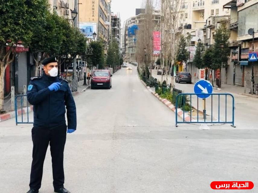 الرئيس يمدد حالة الطوارئ لثلاثين يوما تبدأ في الرابع من الشهر الجاري